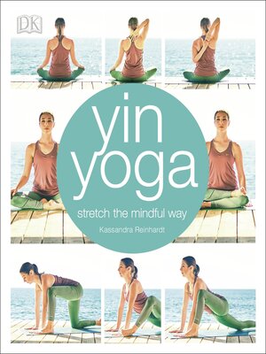 cover image of Yin Yoga